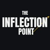 Podcast The Inflection Point: Conversations in Care, Culture and Change. Designed for Paramedics.