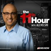 Podcast The 11th Hour with Ali Velshi