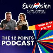 Podcast The 12 Points Podcast