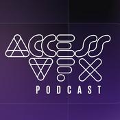 Podcast The Access:VFX Podcast