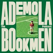 Podcast The Dynamo Football Bookclub