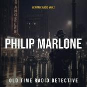 Podcast The Adventures of Philip Marlowe | Old Time Radio Detective Series
