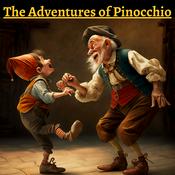 Podcast The Adventures of Pinocchio