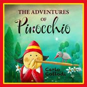 Podcast The Adventures of Pinocchio