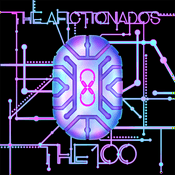 Podcast the afictionados - the 100