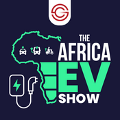 Podcast The Africa EV Show