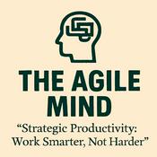 Podcast The Agile Mind Podcast