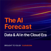 Podcast The AI Forecast: Data and AI in the Cloud Era