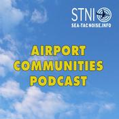 Podcast The Airport Communities Podcast