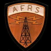Podcast The American Forces Network