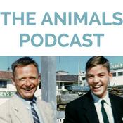 Podcast The Animals Podcast