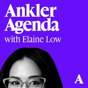 Podcast Ankler Agenda