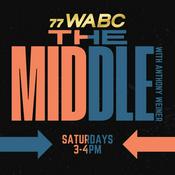 Podcast The Middle with Anthony Weiner