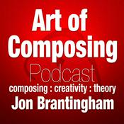 Podcast The Art of Composing Podcast