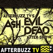 Podcast The Ash vs Evil Dead Podcast