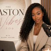 Podcast The Aston Vibez Pod