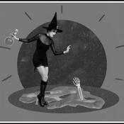 Podcast The Astral Witch Podcast