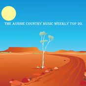 Podcast The Aussie Country Music Weekly Top 20