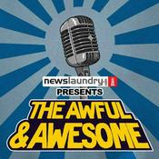 Podcast The Awful & Awesome Entertainment Wrap