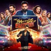 Podcast The Ba***ds of Bollywood