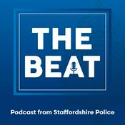 Podcast The Beat Podcast from Staffordshire Police