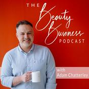 Podcast The Beauty Business Podcast