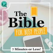 Podcast The Bible For Busy People