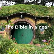 Podcast The Bible in a Year: A Hobbit's Tale by Terence Thornton