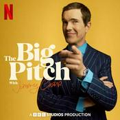 Podcast The Big Pitch with Jimmy Carr