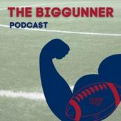 Podcast THE BIGGUNNER PODCAST
