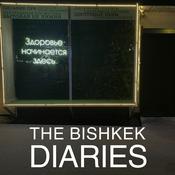 Podcast The Bishkek Diaries