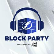 Podcast The Block Party