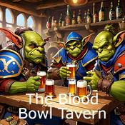 Podcast The Blood Bowl Tavern