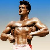 Podcast The Bodybuilding Archive
