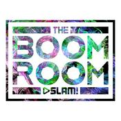 Podcast The Boom Room