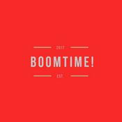 Podcast The Boomcast