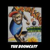 Podcast The BoomCast