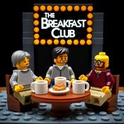 Podcast The Breakfast Club