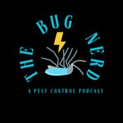 Podcast The Bug Nerd