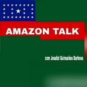 Podcast Compartilhando a energia da floresta