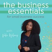 Podcast The Business Essentials