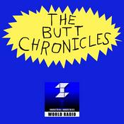 Podcast The Butt Chronicles (The Audio Guide to Everything Beavis and Butt-Head)