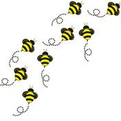Podcast The Buzzing Bee