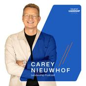 Podcast The Carey Nieuwhof Leadership Podcast