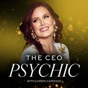 Podcast The CEO Psychic with Carrie Cardozo
