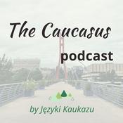 Podcast The Caucasus podcast