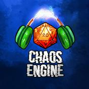 Podcast The Chaos Engine Podcast