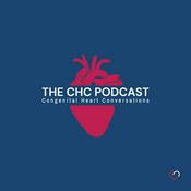 Podcast The CHC Podcast: CHD Conversations