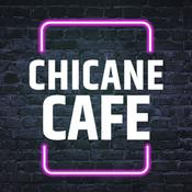 Podcast F1 The Chicane Cafe