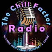 Podcast The Chill Factor Radio